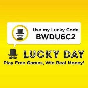 Meet your Posher, Randi